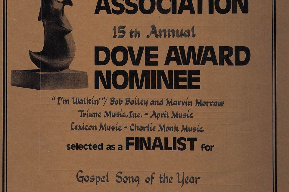 8 dove nomination
