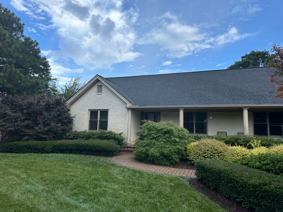 Residential roof doctor norfolk (5)