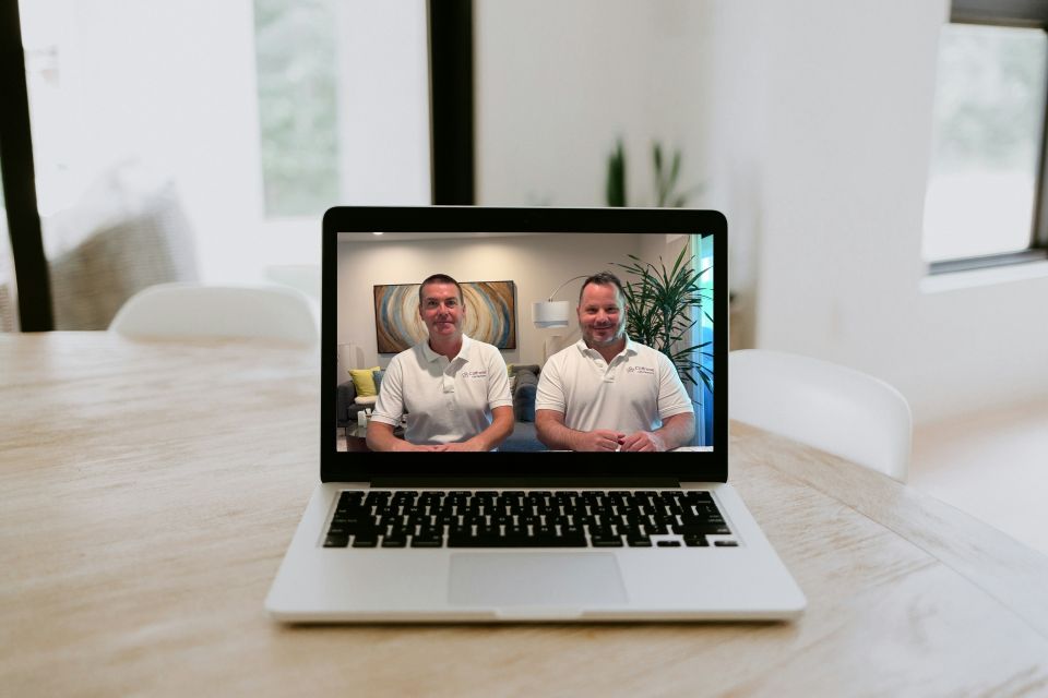 Cliffrose Life Partners | Private Conversation