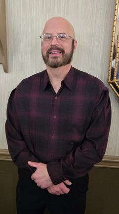 Mahoning Valley Republican Women's Club December 2025 Christmas Party.