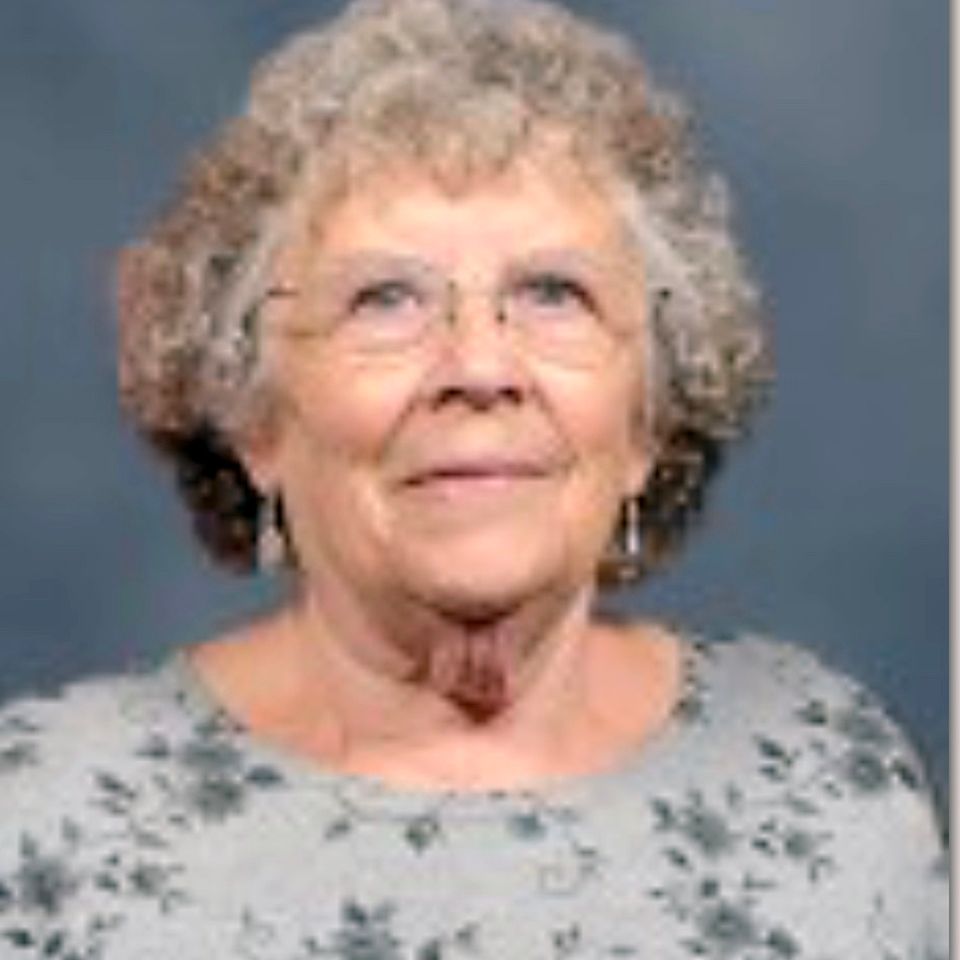 Joyce martin
