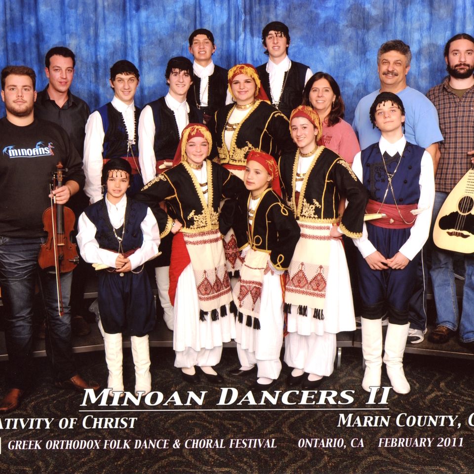 2011 fdf mii cretan
