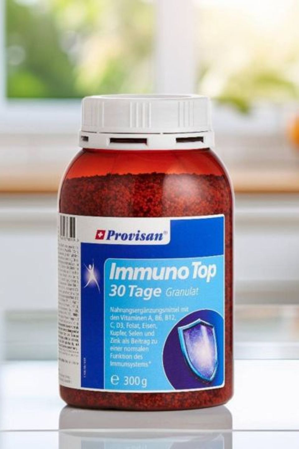 Immunotop 600