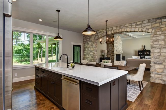 Morningway kitchen dining  1