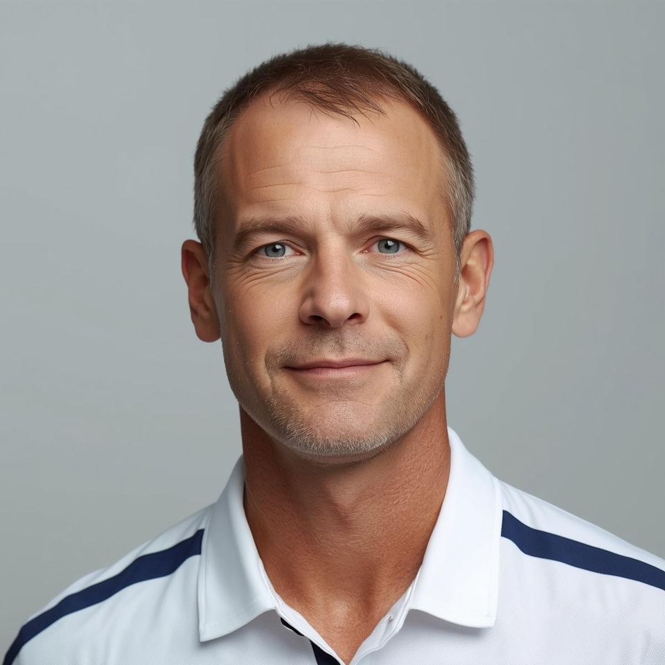 Staff Member