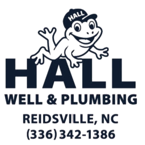 Hall Well & Plumbing Inc