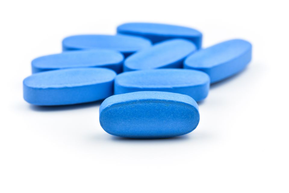 Male enhancement pills