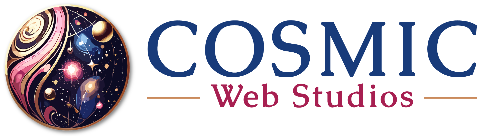 Cosmic Web Studios