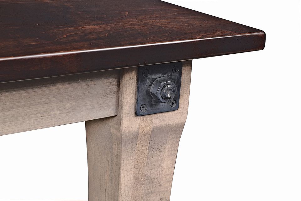 Hts ce table hardware detail
