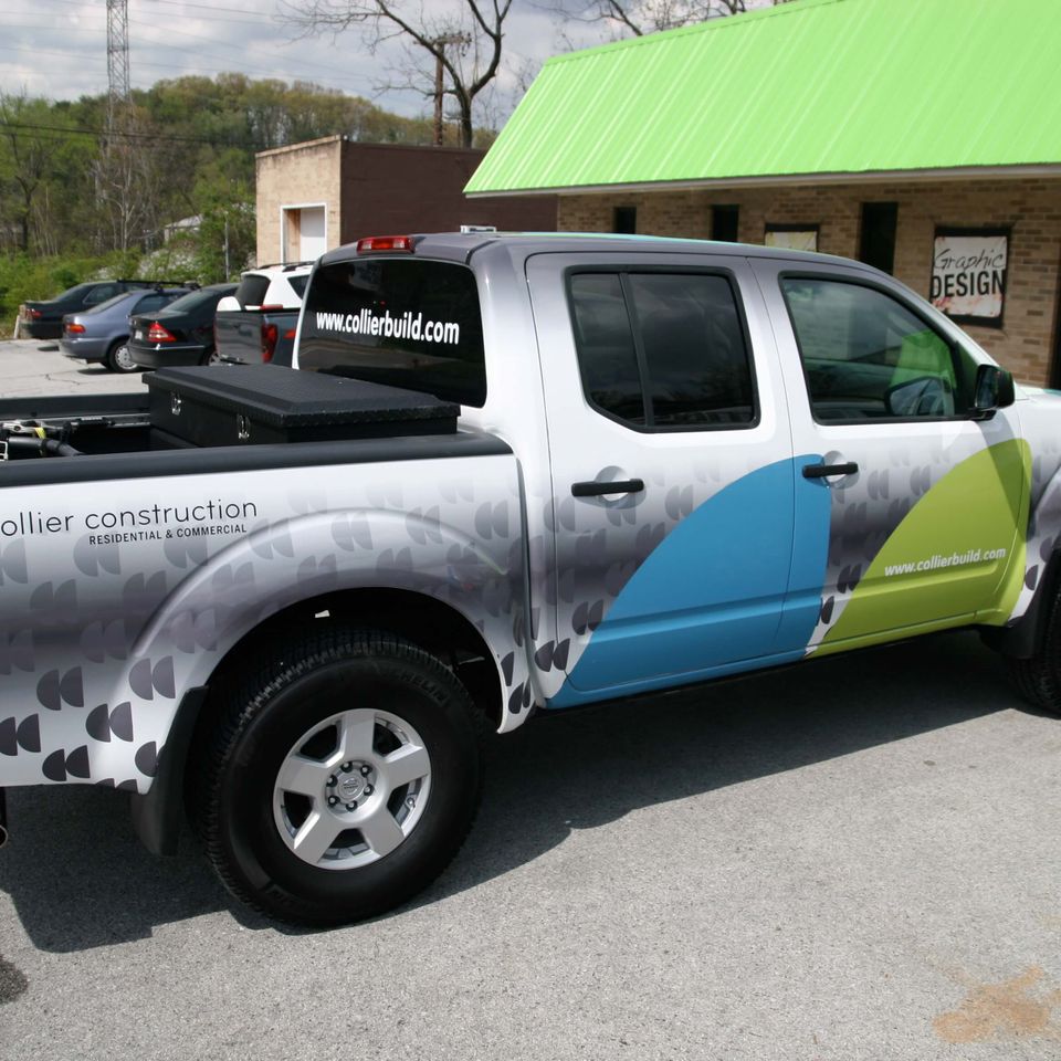 Cc truck