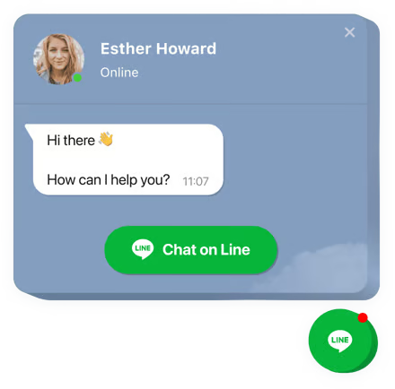 Line chatbot webspace launcher