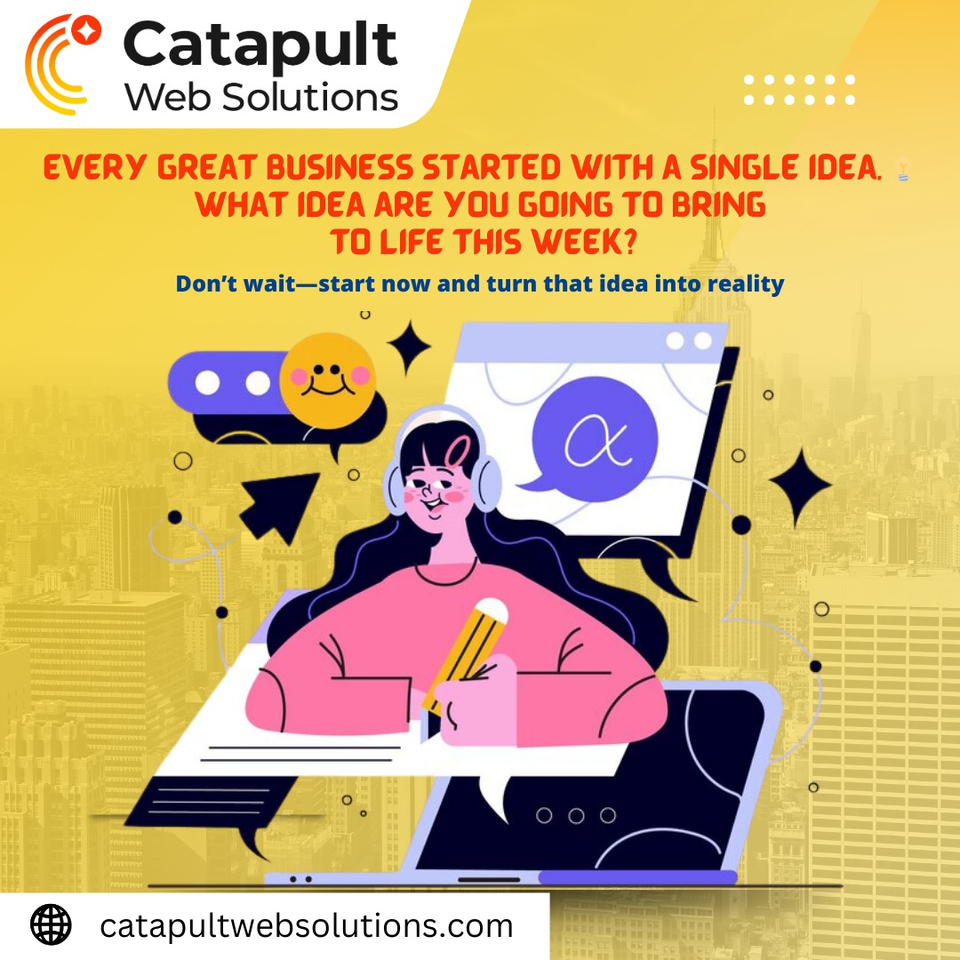 Catapult web solutions incorrect logo usage example 2