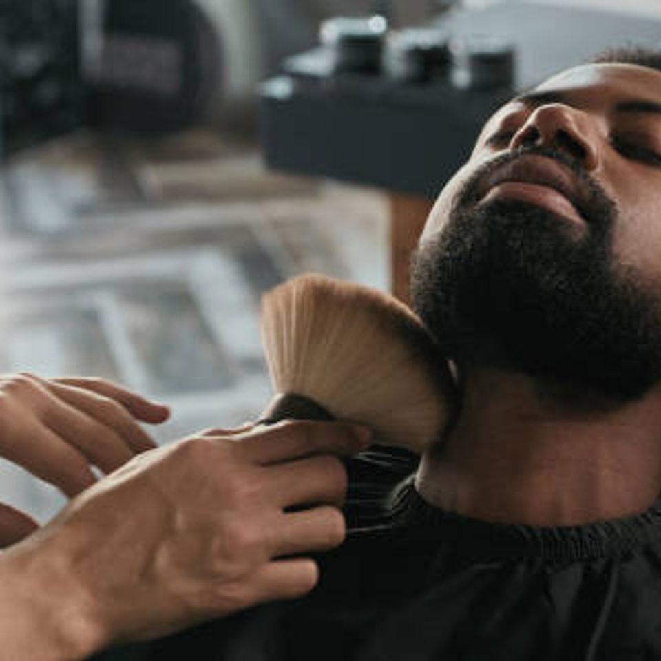 Black barber shop 41