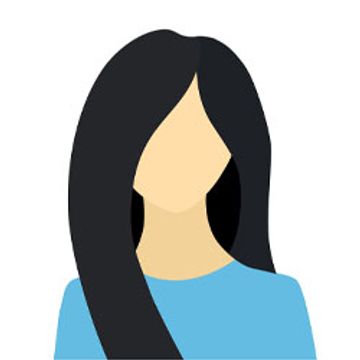 Avatar woman 7