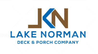 Lake Norman Deck and Porch 