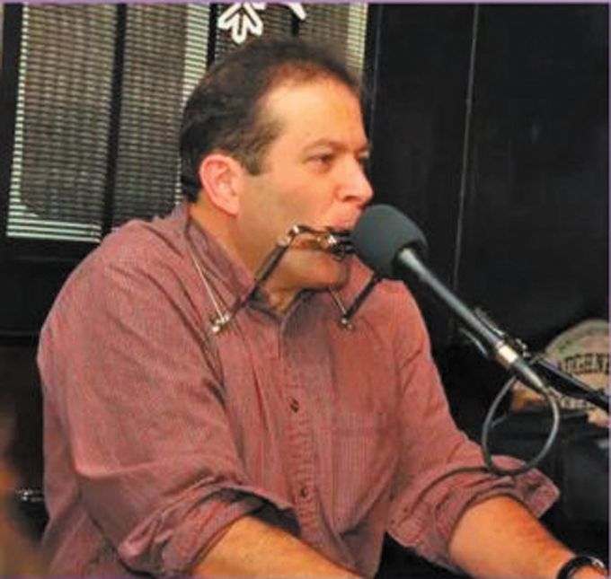 Ed mccarron