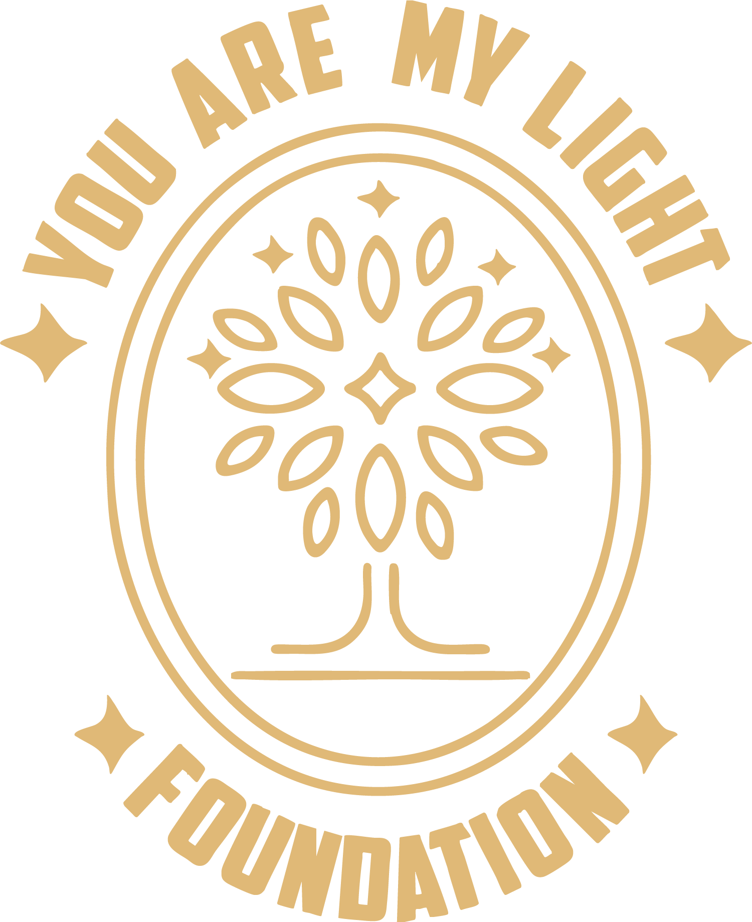 You Are My Light Foundation