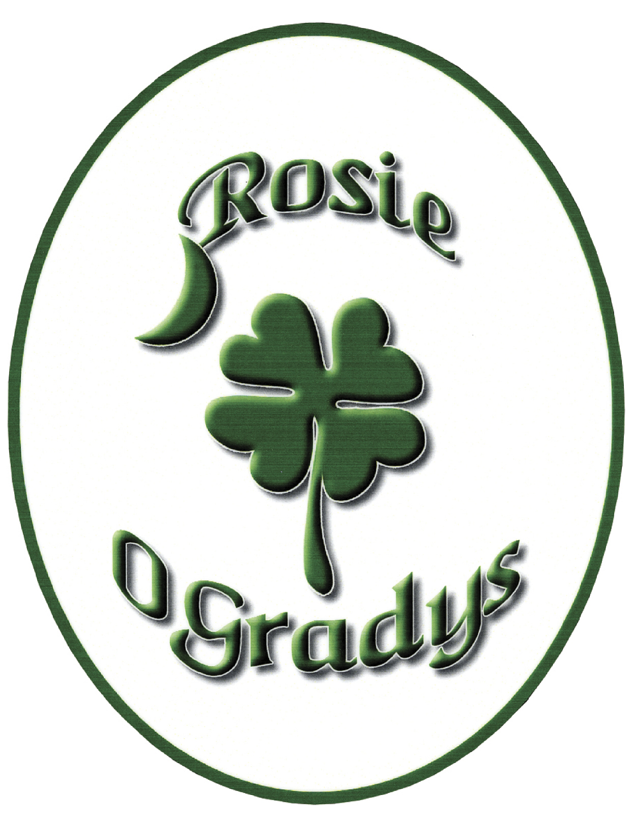 Rosie O'Grady's