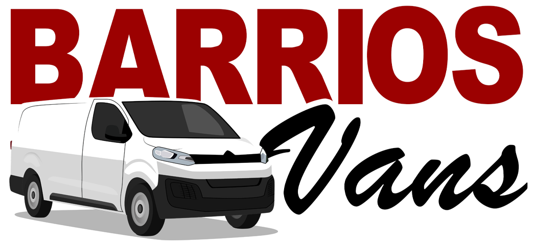 Paqueteria Barrios Vans