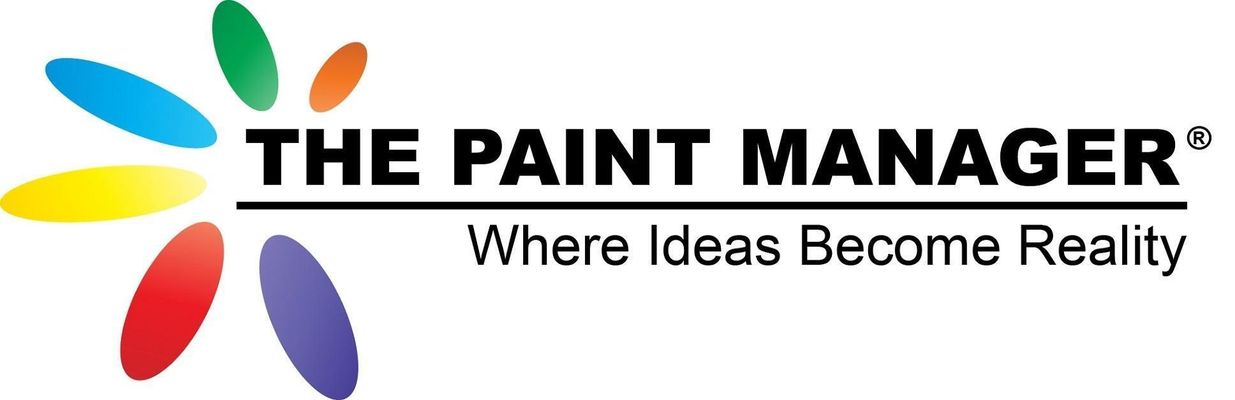 The paint manager