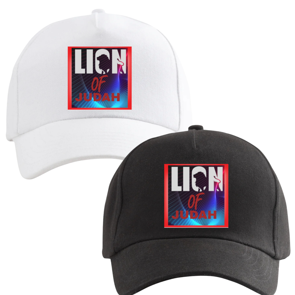 Lion of judah merch designs   44