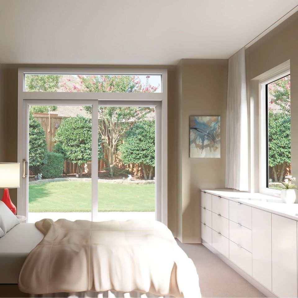 Patio doors 2 4500x2531