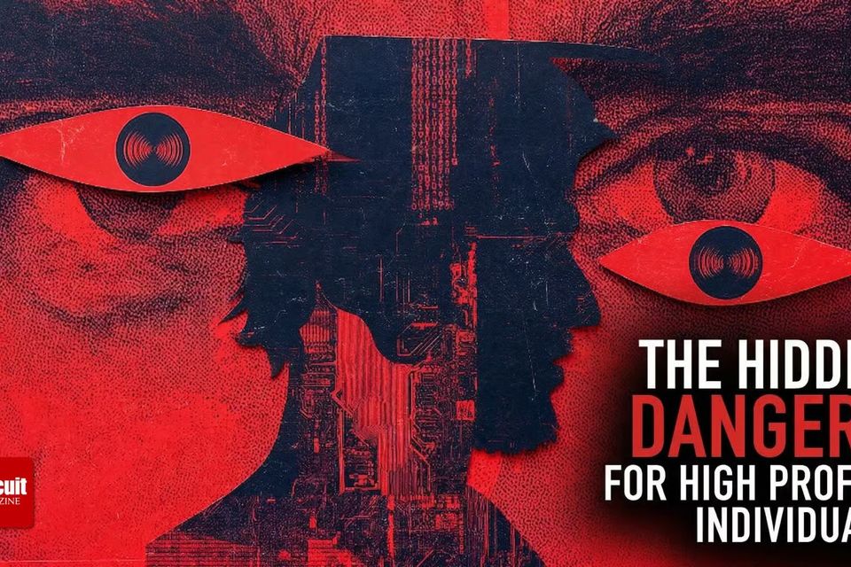 The hidden dangers