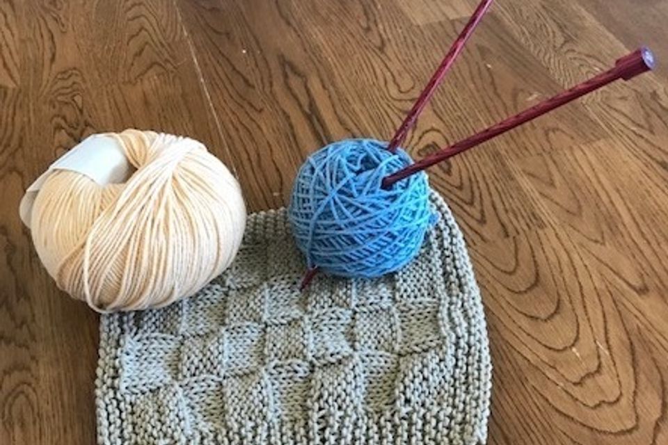 Beginning knitting cotton20180507 3896 1ypf35k