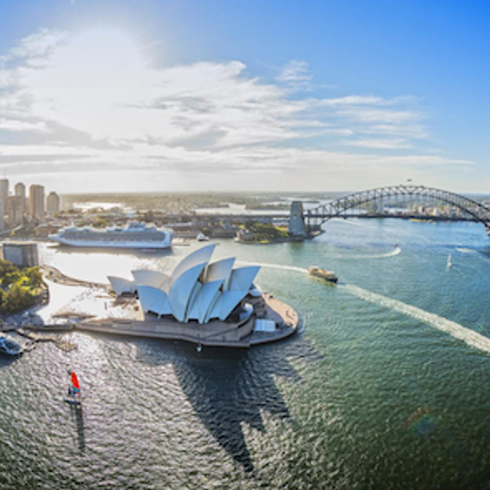 Australia   4 days   3 nights   sydney