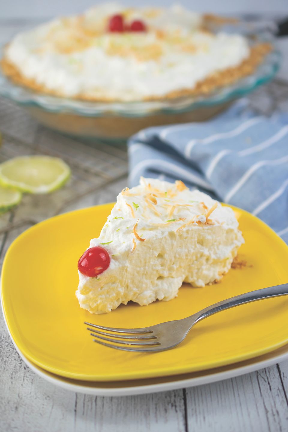 15603 vid coconut key lime cream pie a