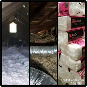 Insulation