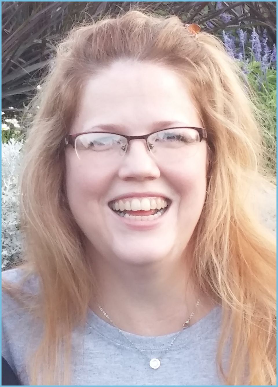 Sofia, Front Office | Schmutz Dental Clinic Utah