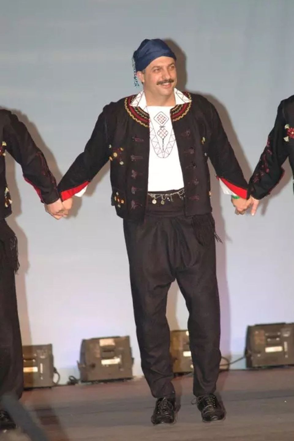 2005 fdf vasilis