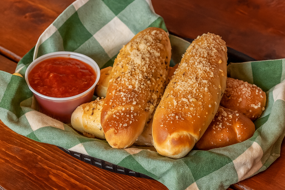 Breadsticks