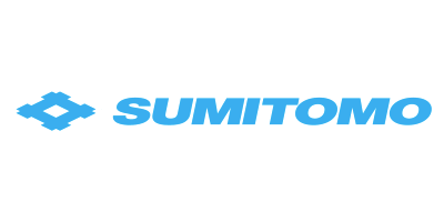 Sumitomo logo