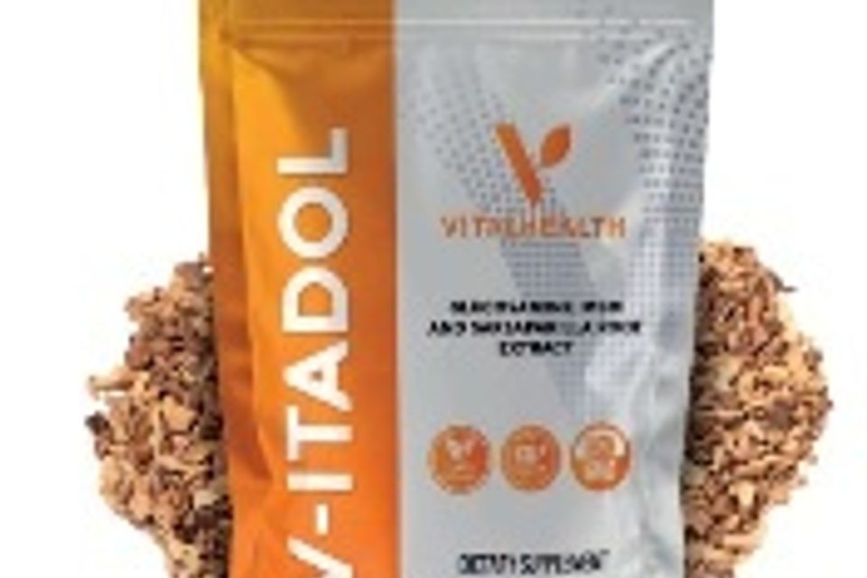 Vital itadol