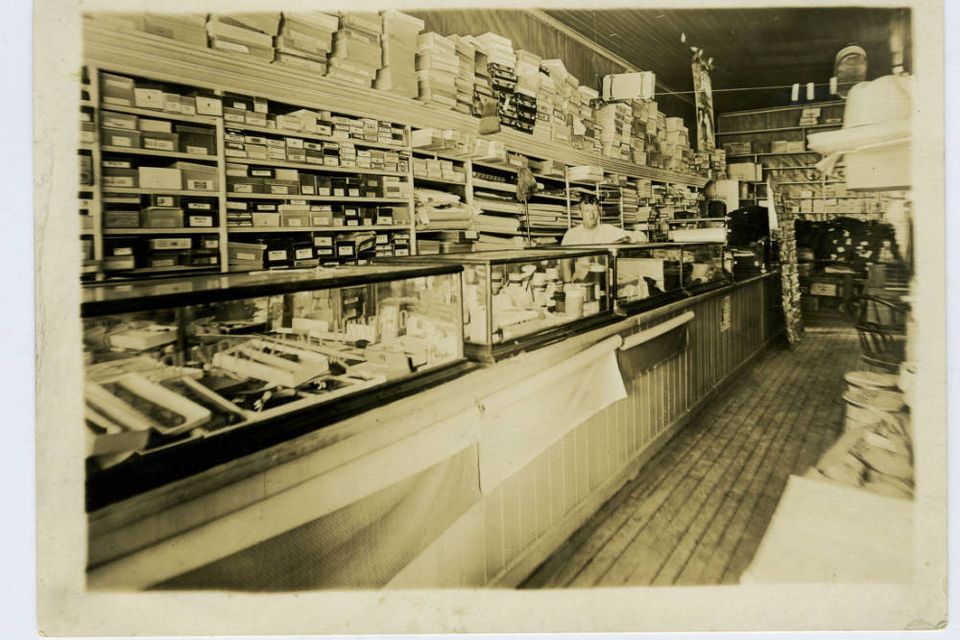 Bloom city store