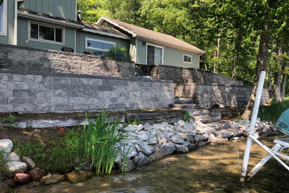 Wall