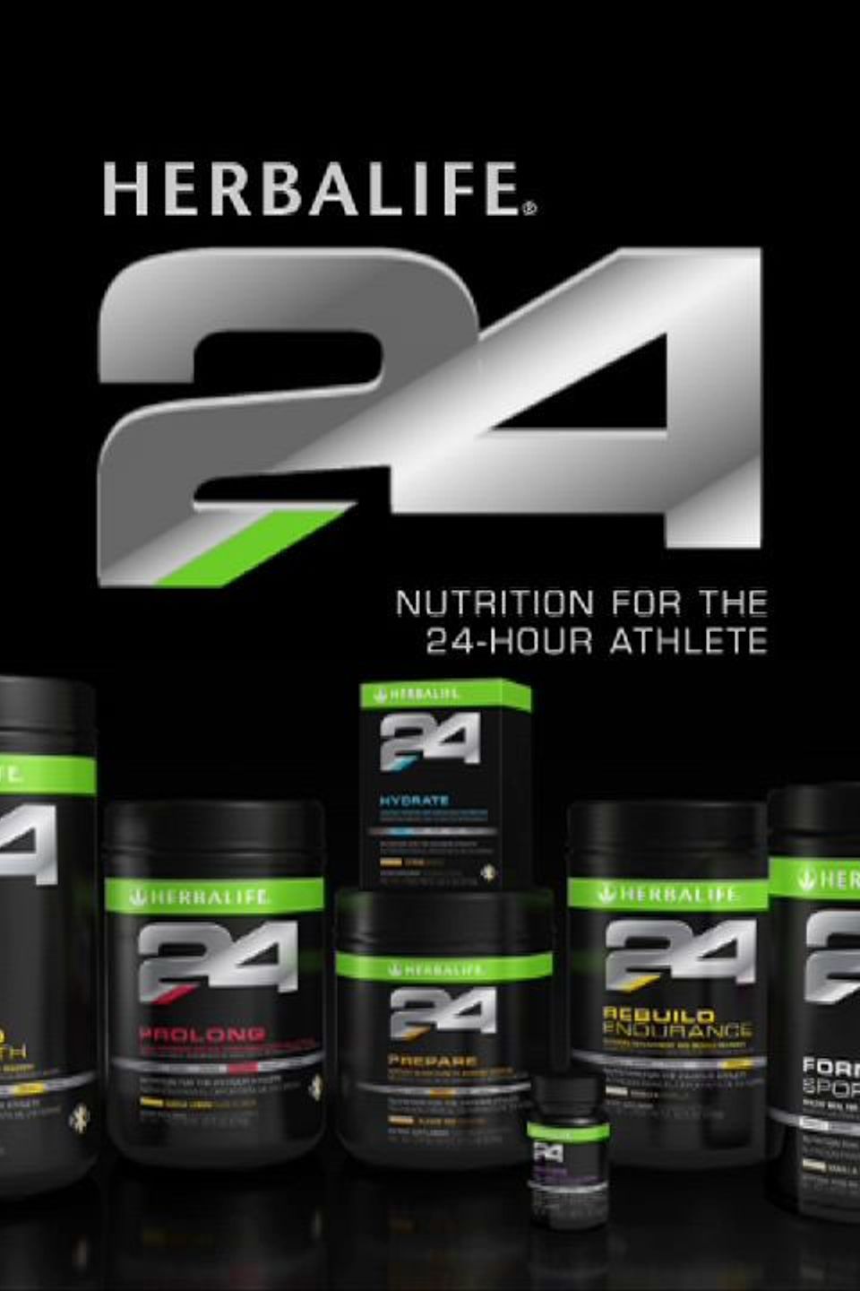 Herbalife24