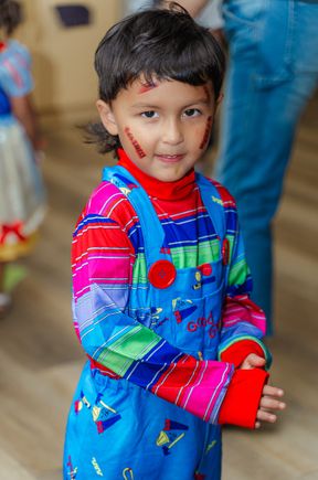 Fall festival 12