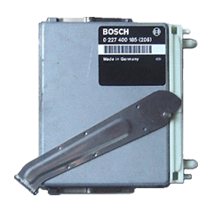 Volvo ignition module 2