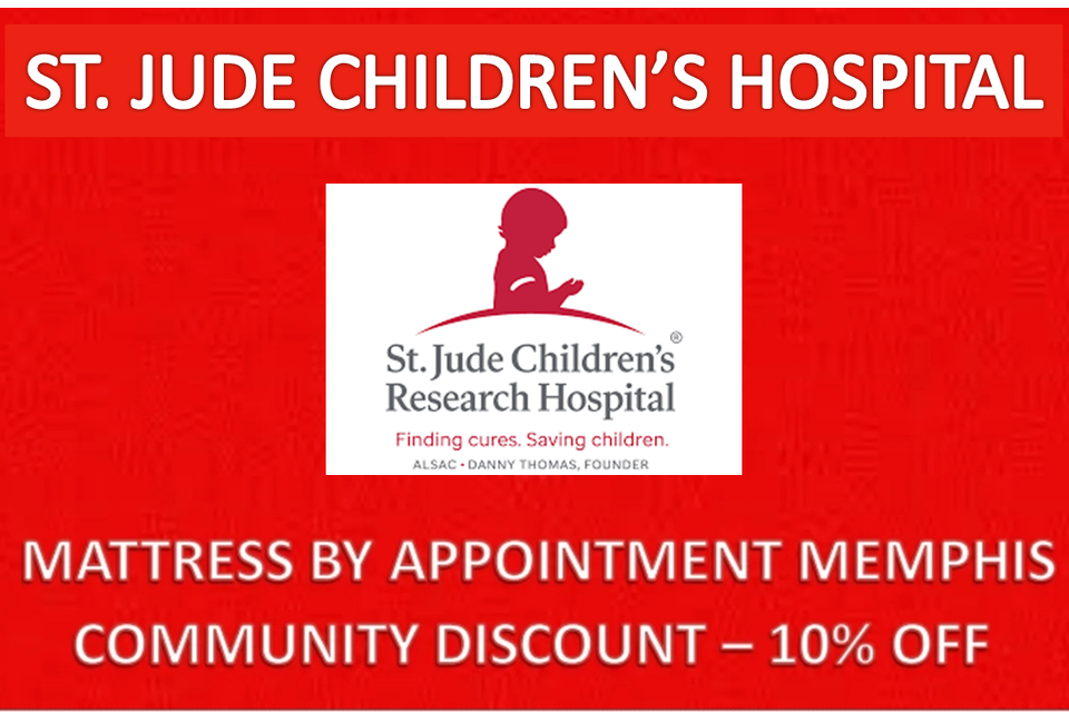 St jude childrens hospital