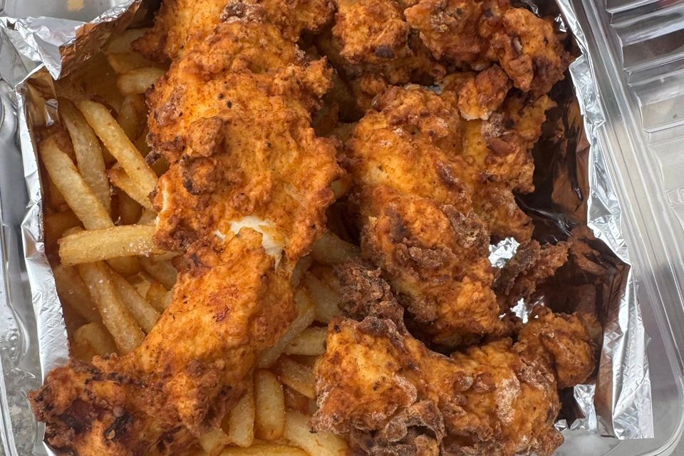 Chicken