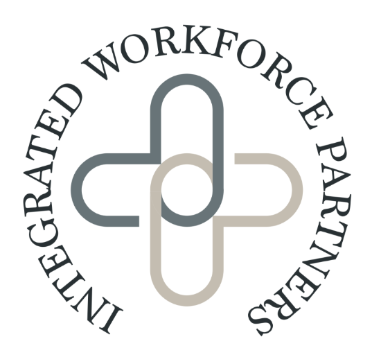 Iwp circle logo