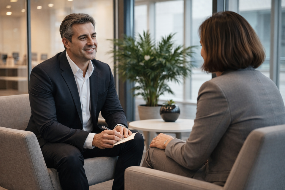 Executive Leadership