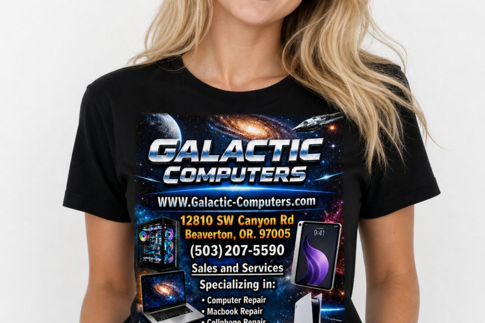Sales and services