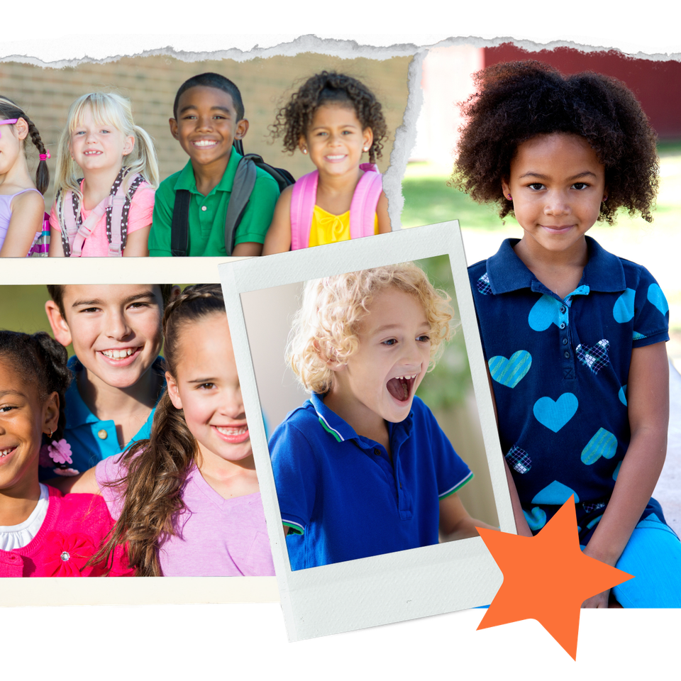 Children first  of cleveland collage after school program
