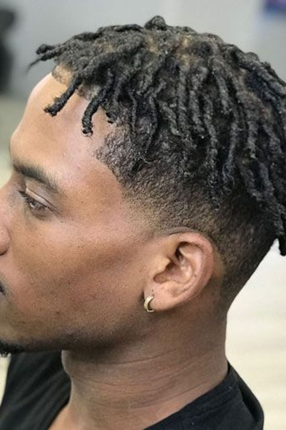 Twisted locs 1