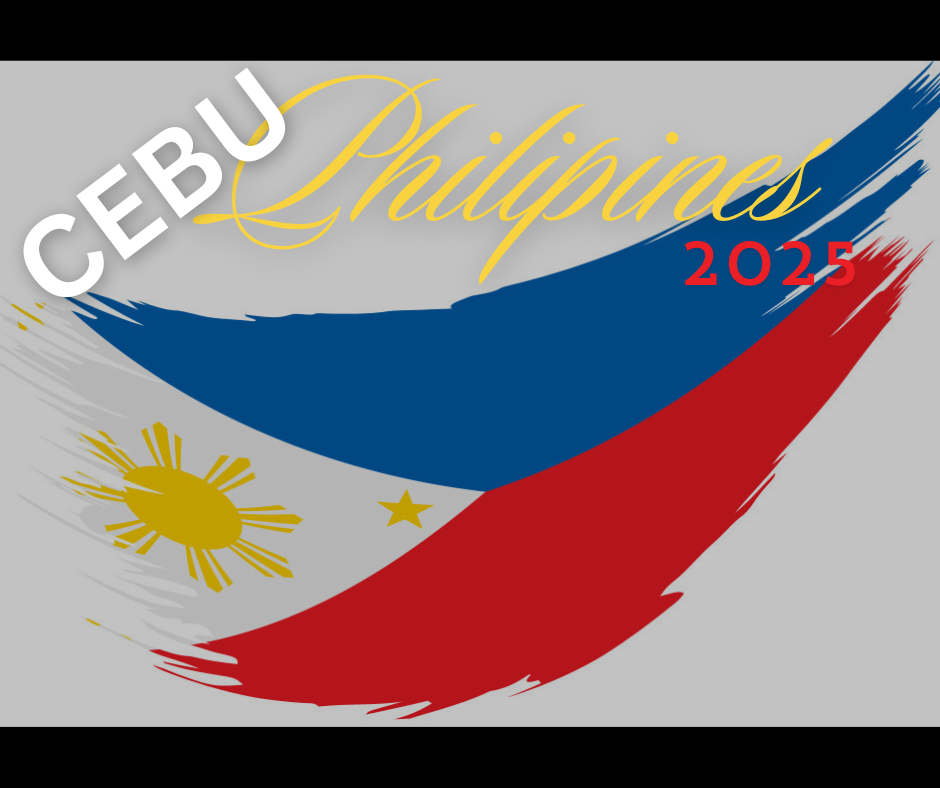 Philipines we are coming