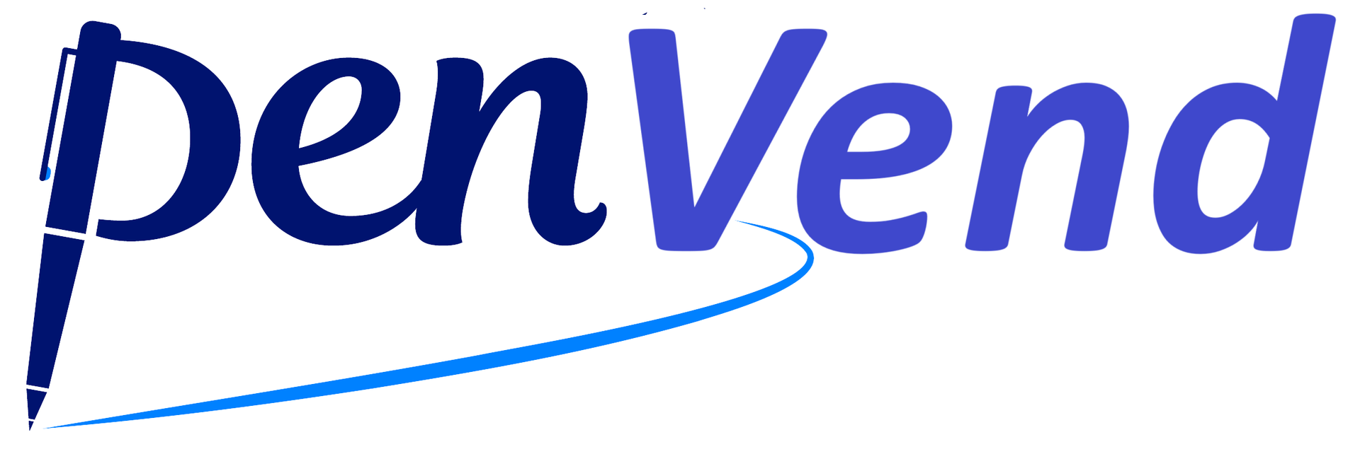 Pen Vend